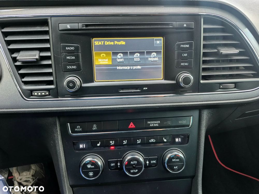 Seat Leon - 23