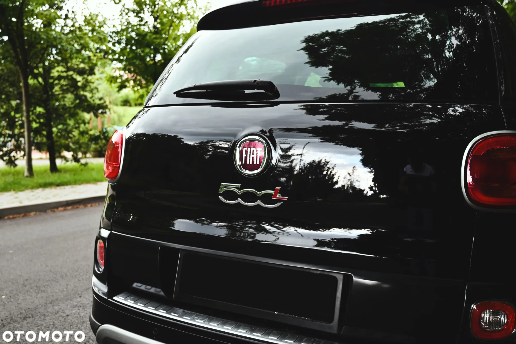 Fiat 500L - 20
