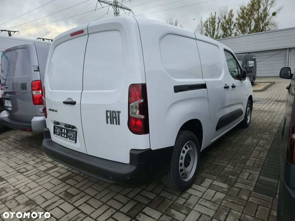 Fiat Doblo - 4