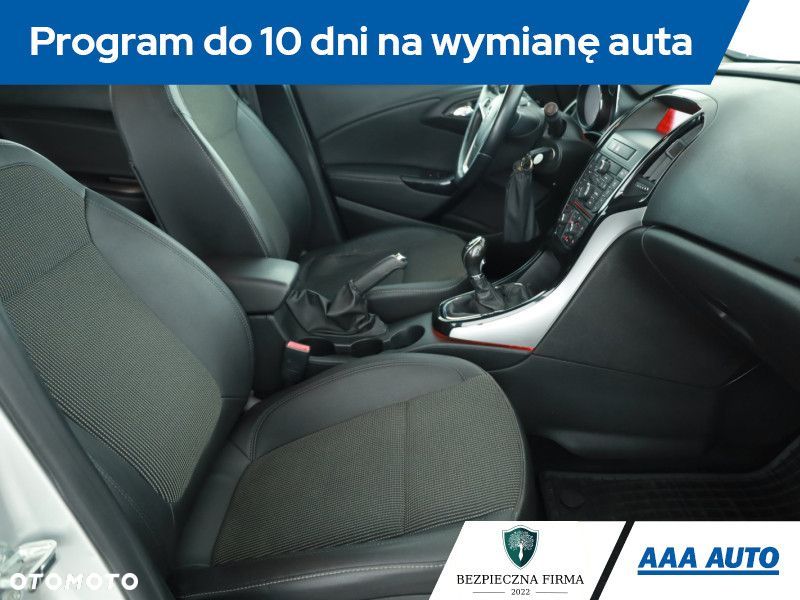 Opel Astra - 9