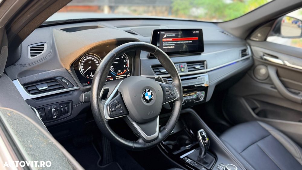 BMW X1 xDrive20d Aut. xLine - 18