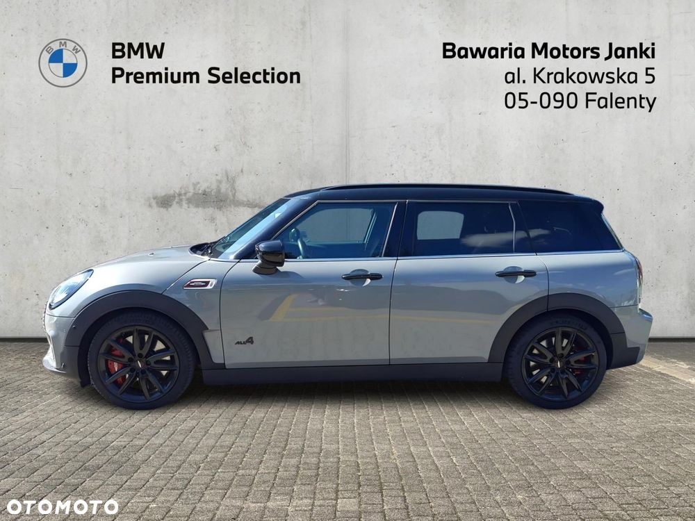MINI Clubman - 9
