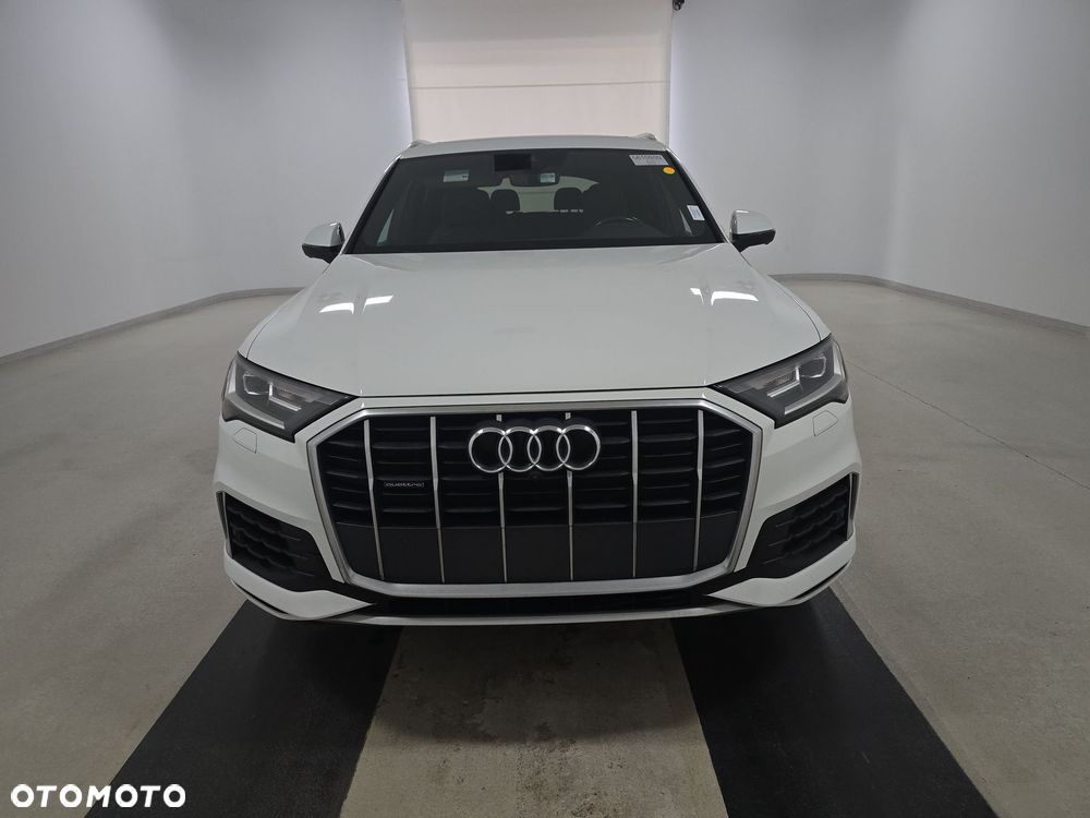 Audi Q7 - 2