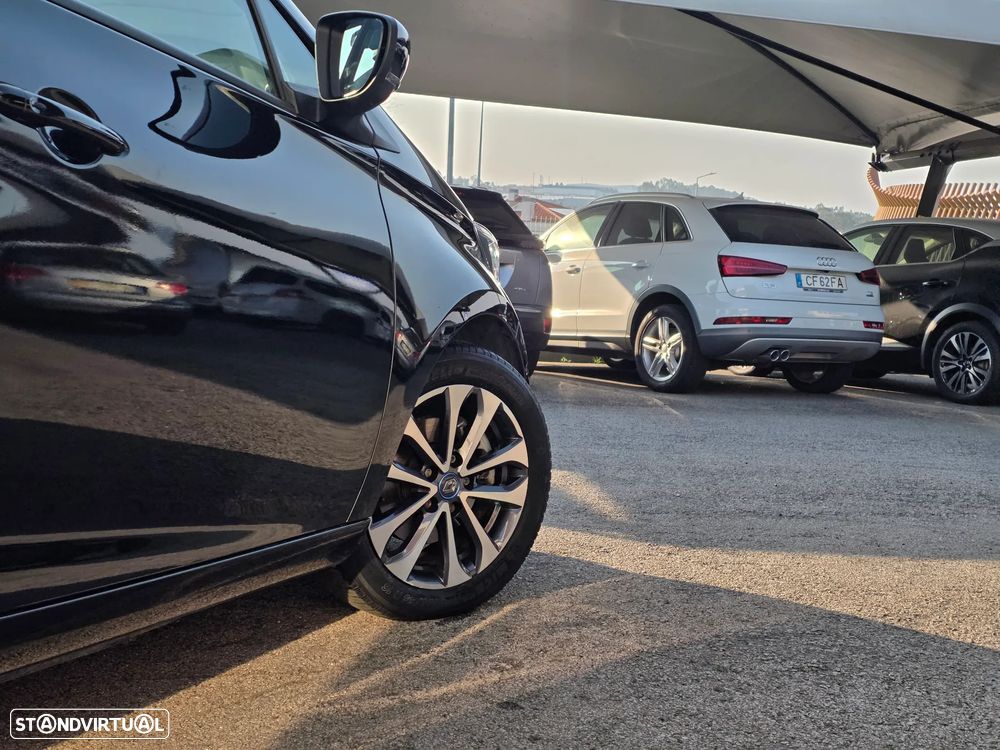 Renault Zoe (c/ Bateria) Z.E. 50 INTENS - 6