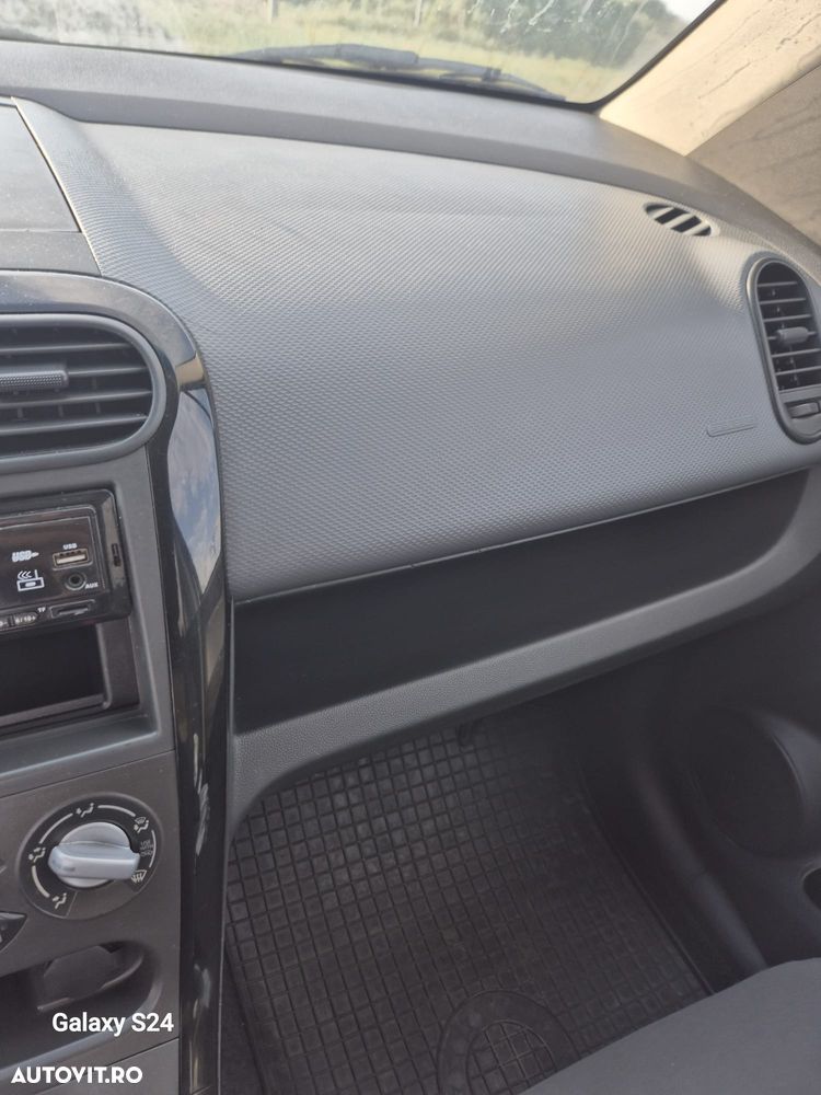 Suzuki Splash - 20