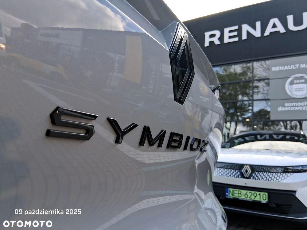 Renault Symbioz 1.6 E-Tech Full Hybrid 145 Esprit Alpine - 14