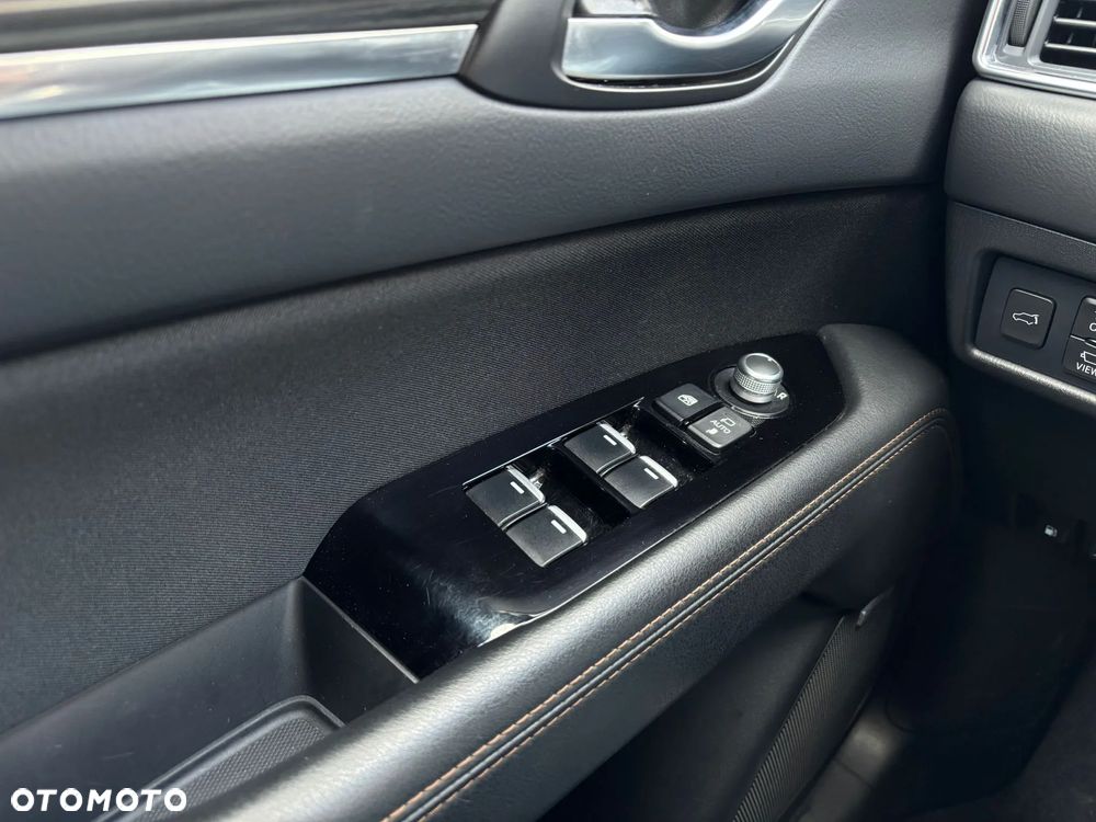 Mazda CX-5 2.0 Exclusive-Line 2WD - 36