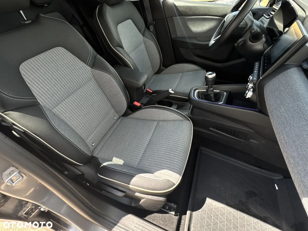 Renault Clio 1.0 TCe Techno - 13