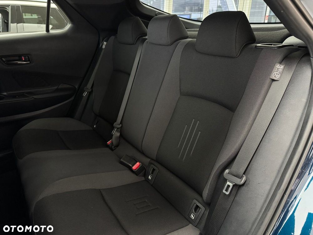 Toyota C-HR 1.8 Hybrid Style - 13