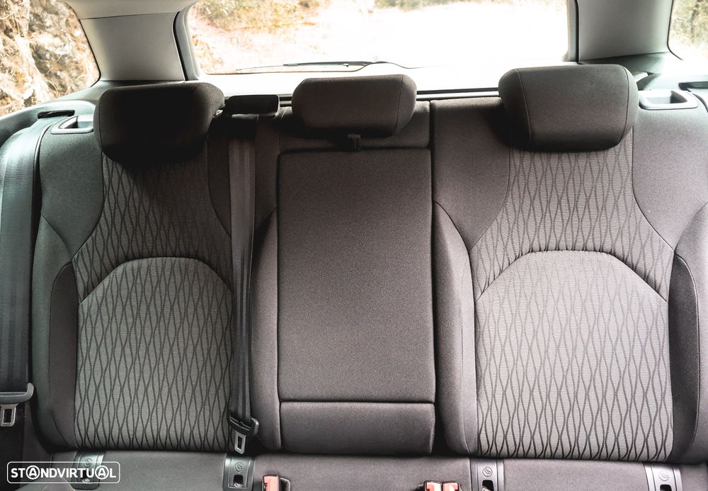 SEAT Leon ST 1.6 TDI Style Ecomotive - 8
