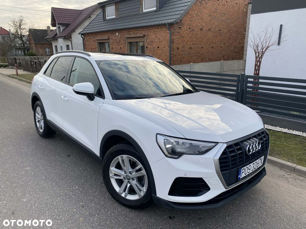 Audi Q3 2.0 TDI S tronic - 7