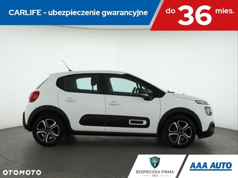 Citroën C3 - 8