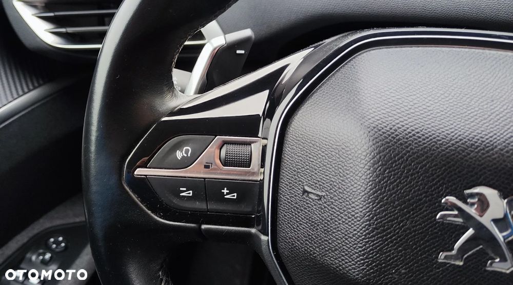 Peugeot 3008 BlueHDi 120 Stop & Start EAT6 Allure - 21