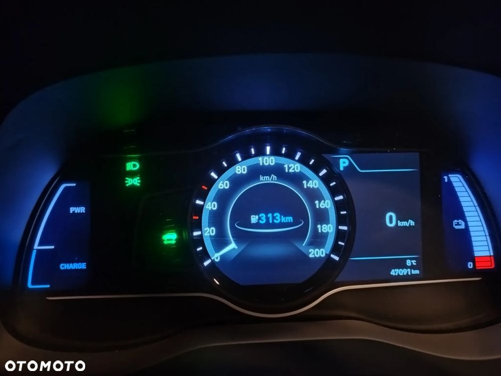 Hyundai Kona 39kWh Style - 7