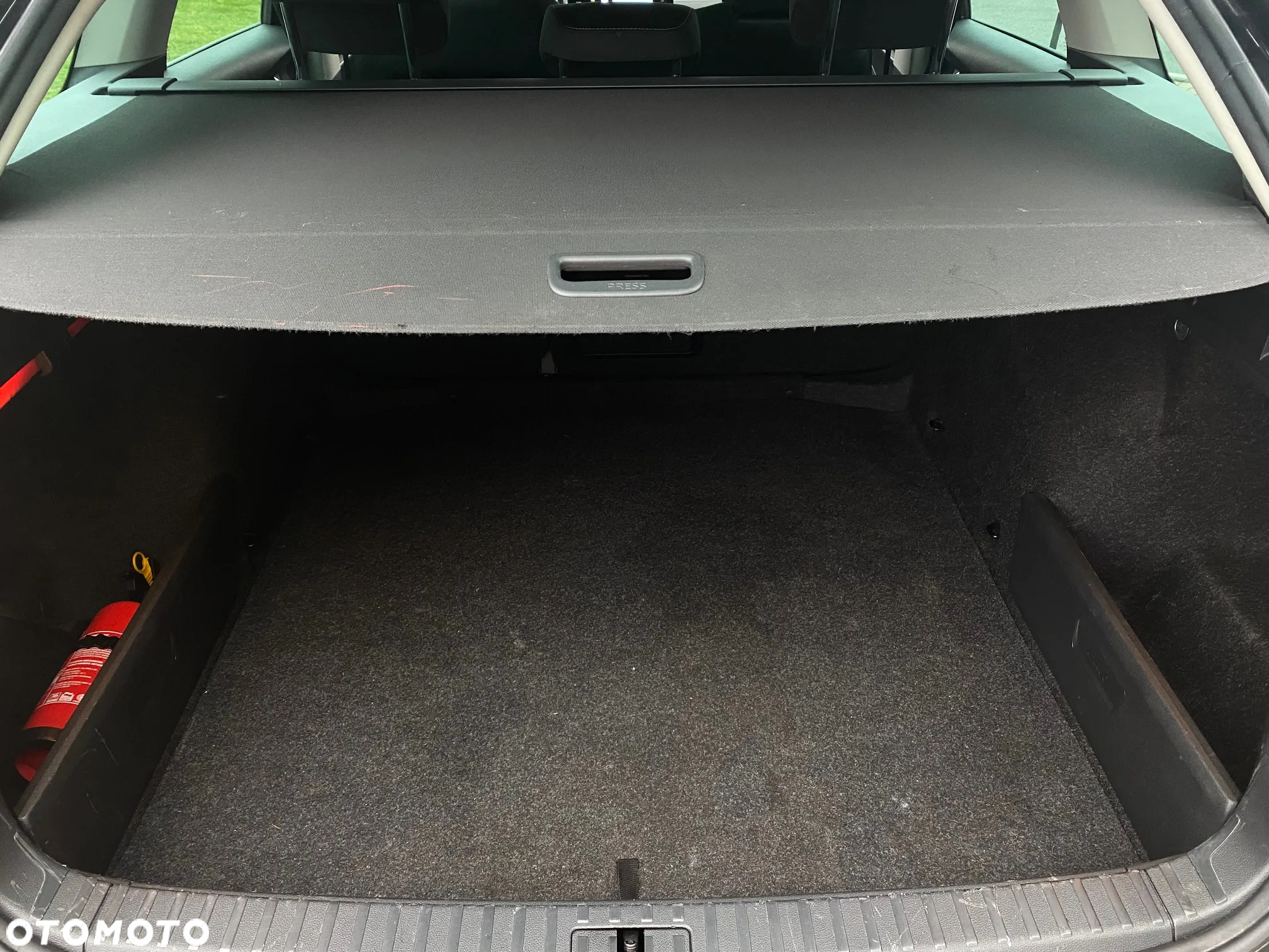 Skoda Octavia 1.5 TSI ACT Ambition - 9