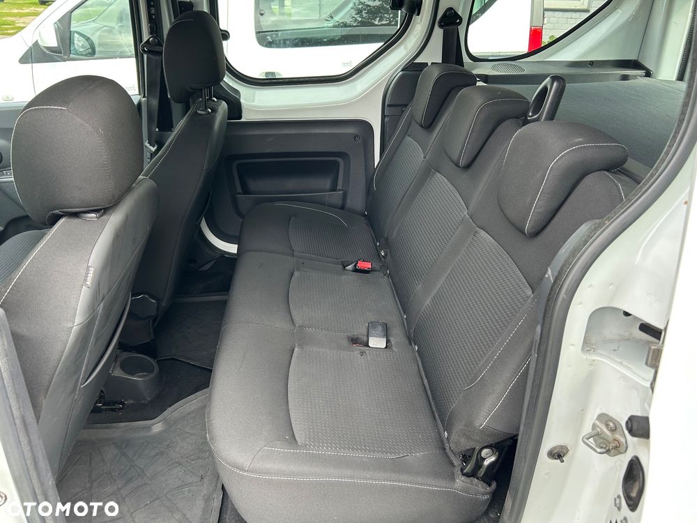Dacia Dokker 1.5 dCi Laureate - 6