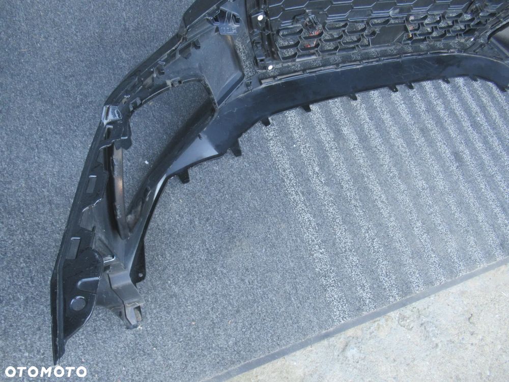 ZDERZAK PRZEDNI PRZÓD AUDI A3 S-LINE 8Y0 8Y0807437F 2020-2024 - 24