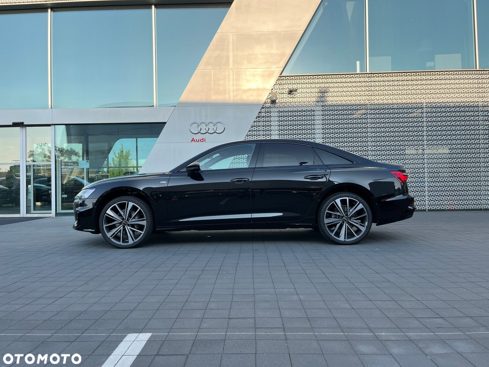 Audi A6 - 17