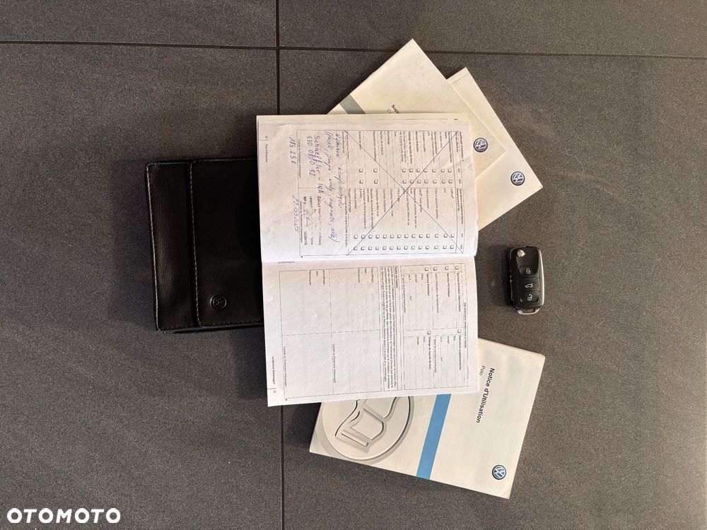 Volkswagen Polo 1.6 TDI DPF Highline - 18