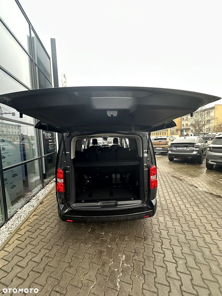 Citroën SpaceTourer - 21