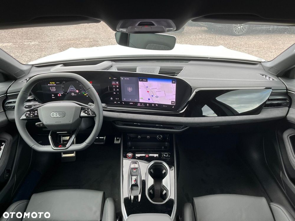 Audi A6 - 12