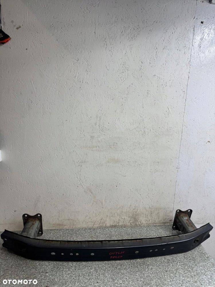 belka przód subaru outback iv 2009-2015 2.0 d lift - 3