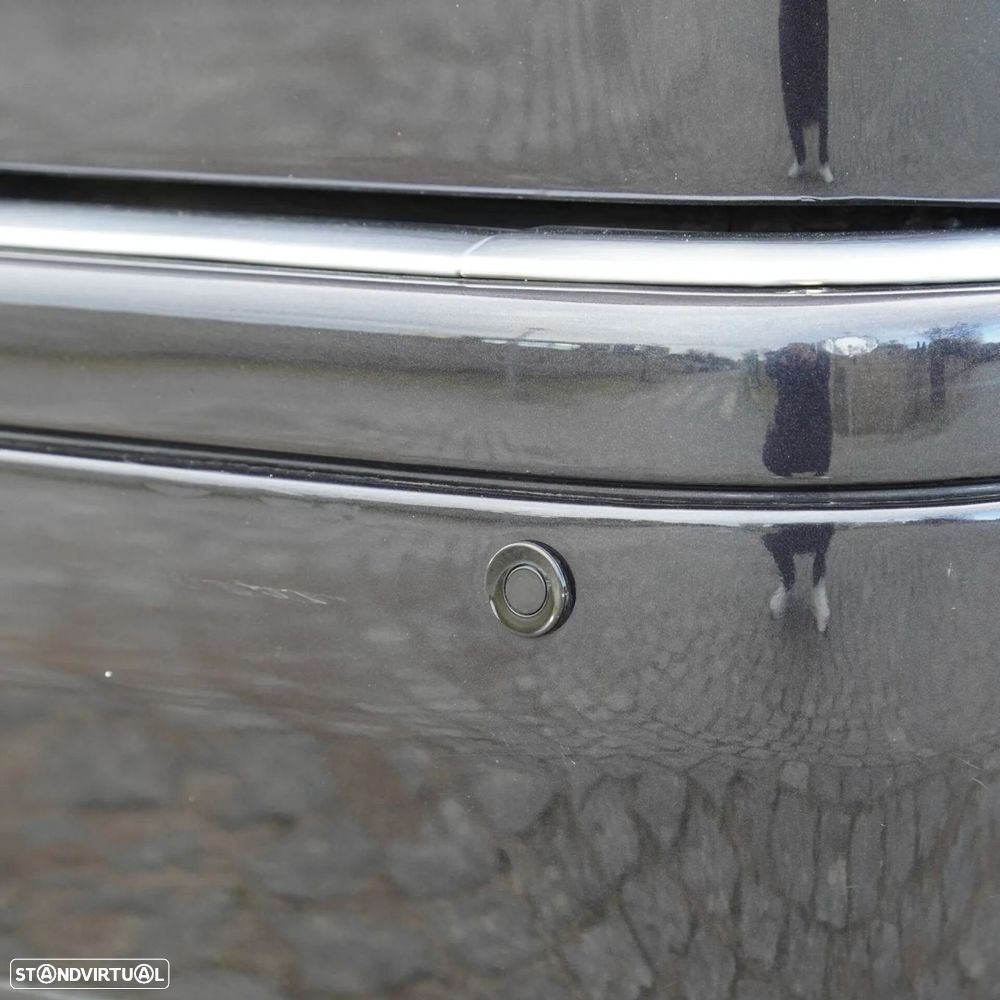 Mercedes-Benz C 200 D Elegance - 32