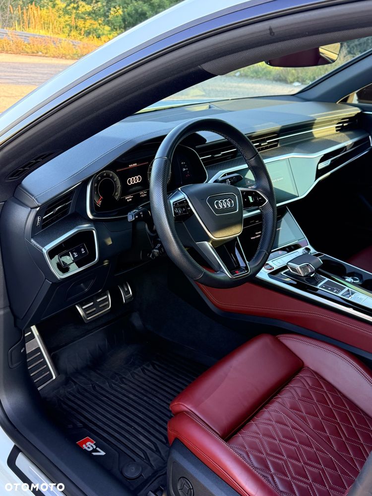 Audi S7 Sportback - 11