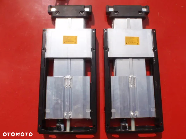 FIAT TALENTO   OPEL VIVARO   NISSAN NV300    RENAULT TRAFIC AIRBAG PODUSZKI POWIETRZNE KIEROWCY PASAŻERA  PODUSZKA POWIETRZNA ZASLEPKA DESKI AIR BAG SRS PASY PAS       O R Y G I N A Ł      OKAZJA !!! - 9