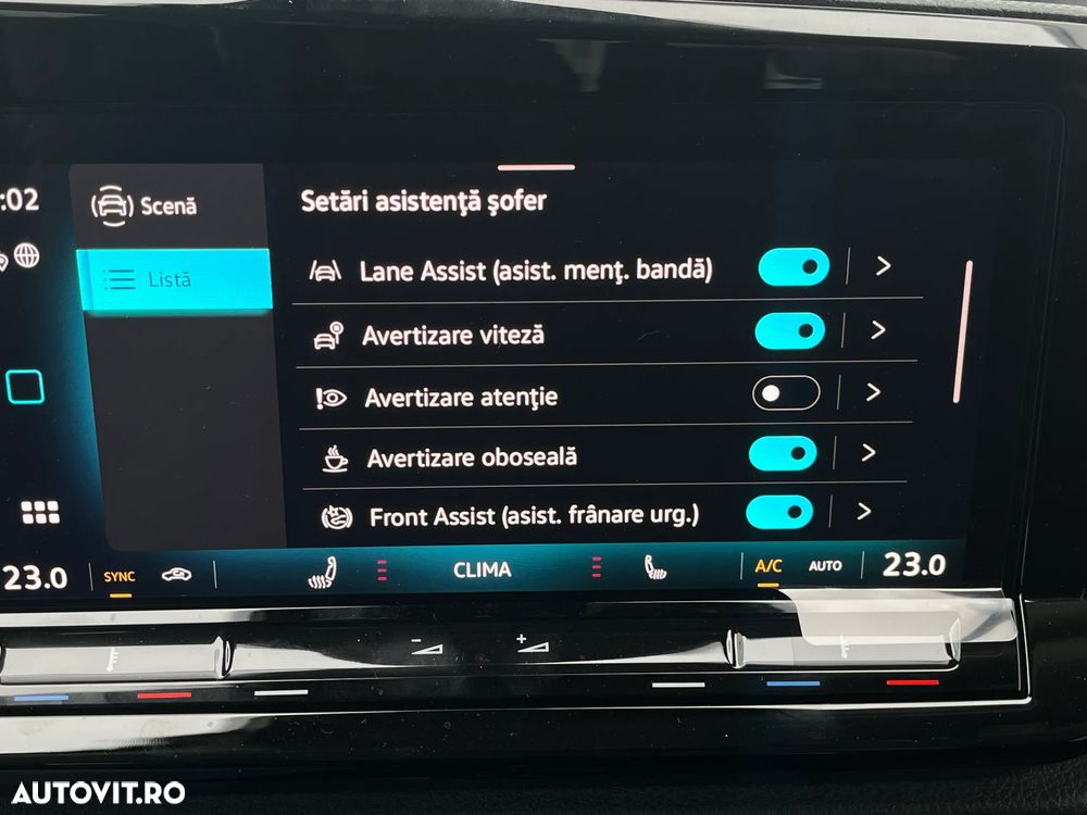 Volkswagen Caddy 2.0 TDI 90 kW DSG Life - 10