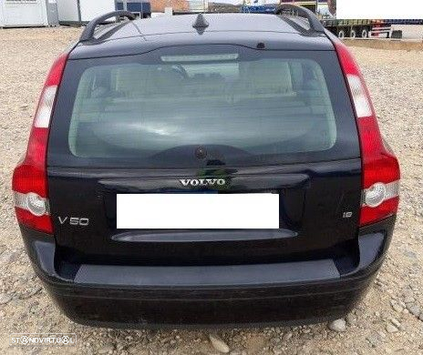 Peças Volvo V50 (545) 1.8 i FlexFuel 2005 - 3