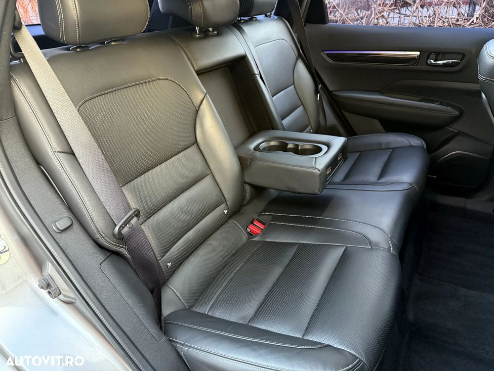 Renault Koleos ENERGY dCi 175 X-tronic LIMITED - 8