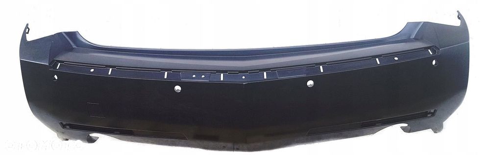 ZDERZAK TYŁ TYLNY CADILLAC CTS II KOMBI 09- PDC 20976903 - 13