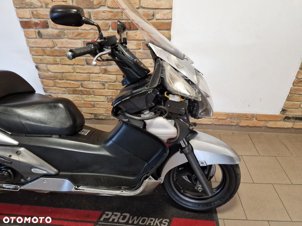 Honda Silver Wing - 31