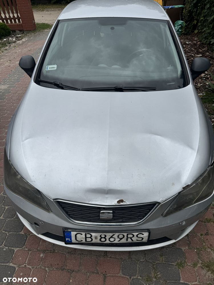 Seat Ibiza - 7