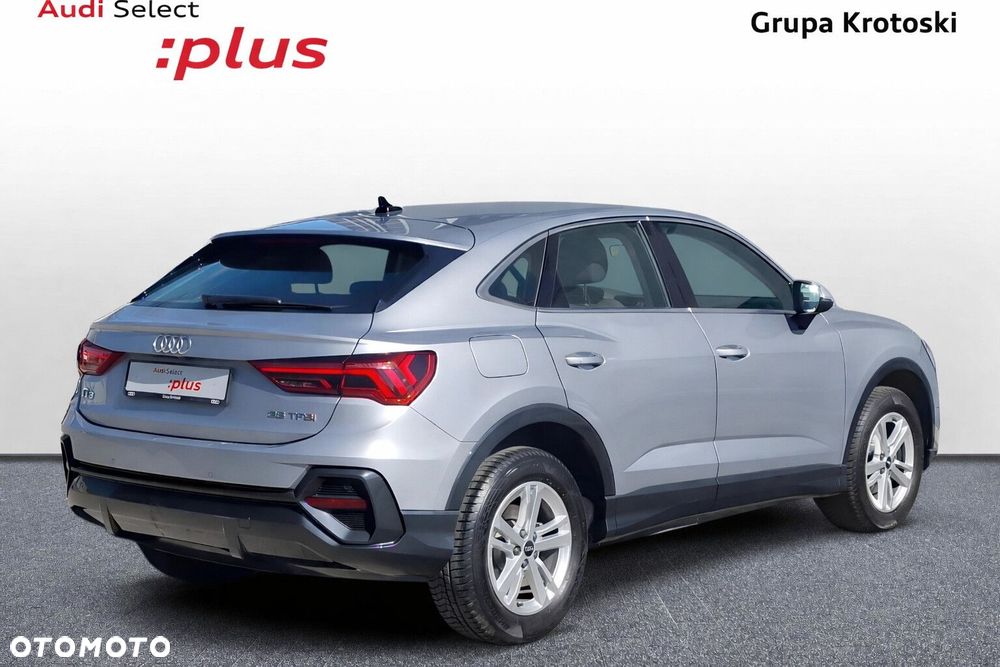 Audi Q3 Sportback - 6