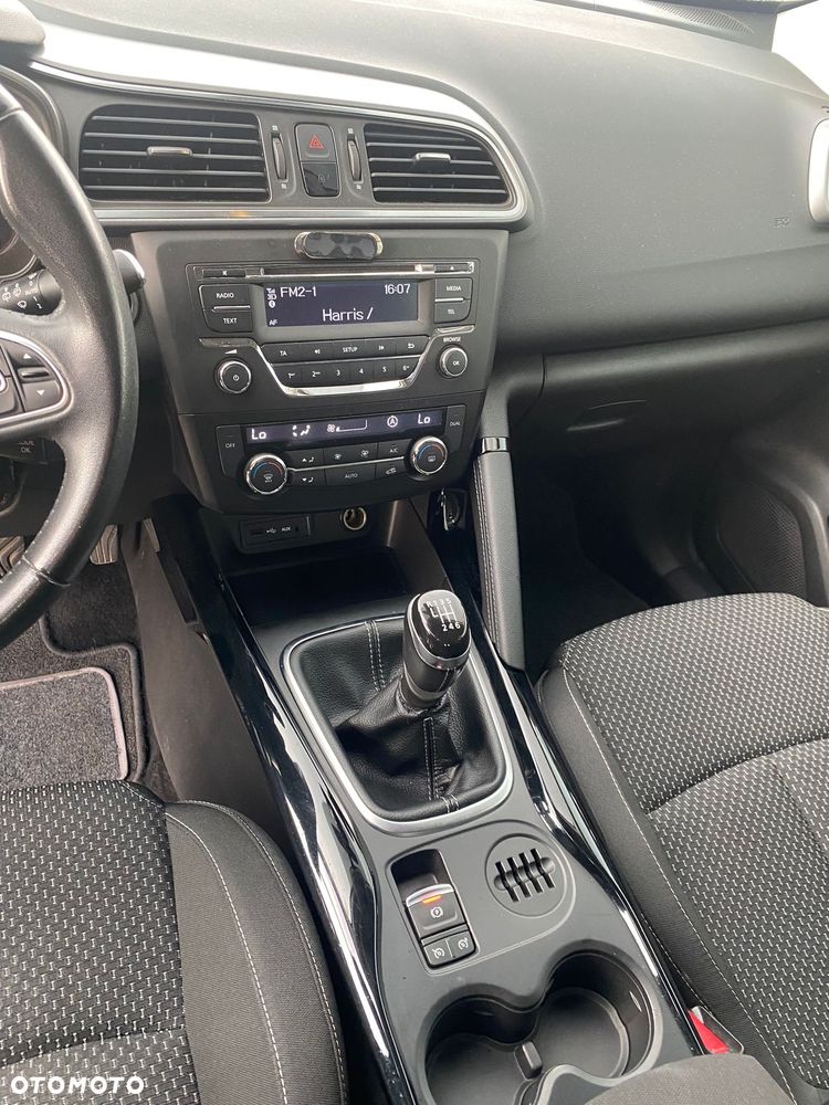 Renault Megane - 18
