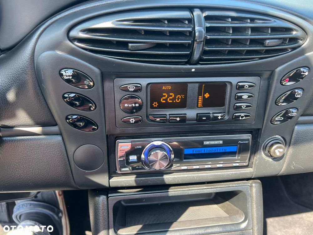 Porsche Boxster - 20