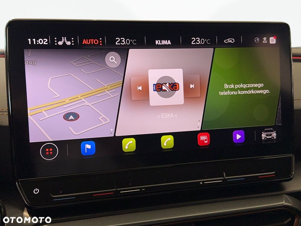 Cupra Formentor - 30