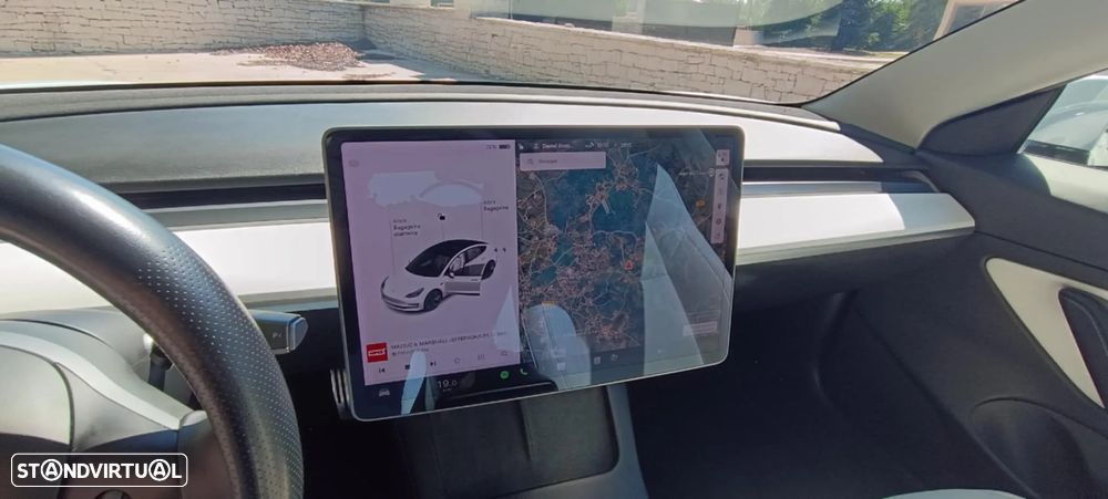Tesla Model 3 - 6