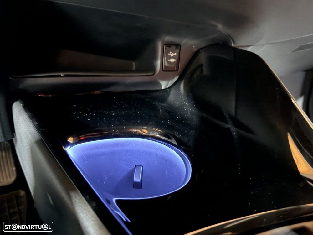 Toyota C-HR 1.2T Comfort+P.Style - 25