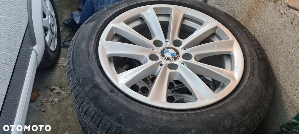 BMW Seria 5 520d xDrive Luxury Line - 31