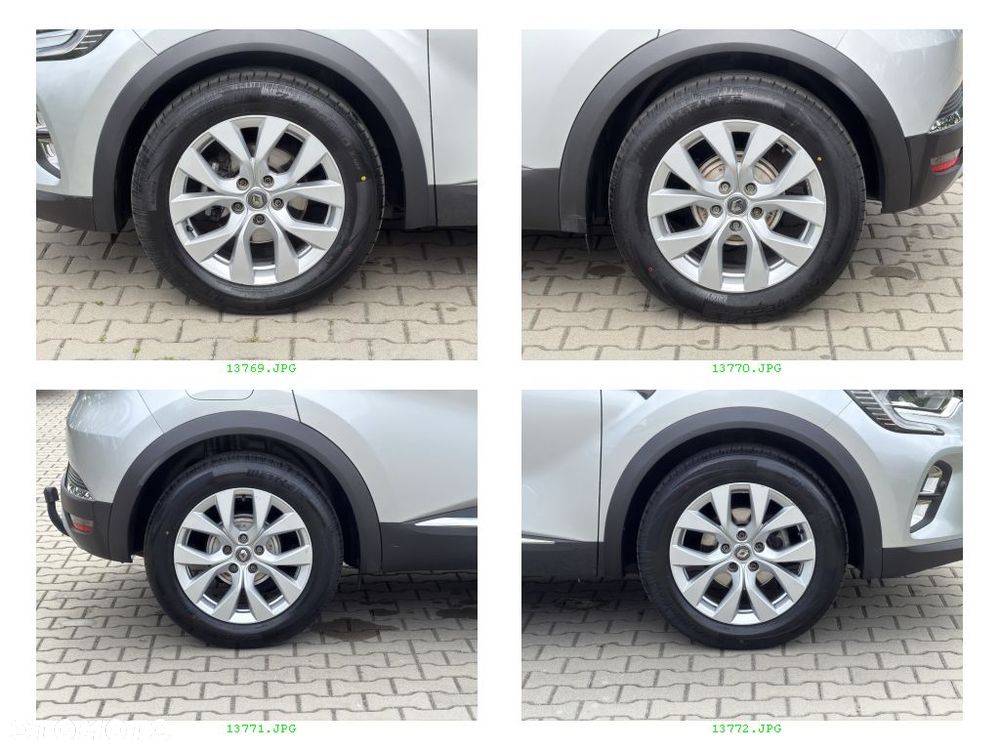 Renault Captur - 33