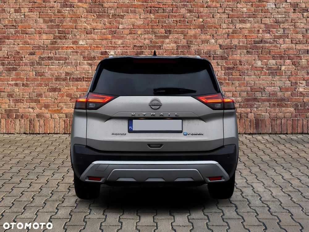 Nissan X-Trail 1.5 VC-T e-POWER Tekna e-4ORCE - 6
