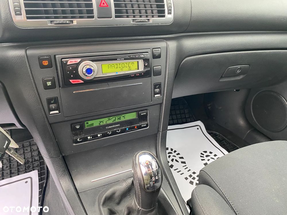 Skoda Superb 2.0 TDI Active - 22