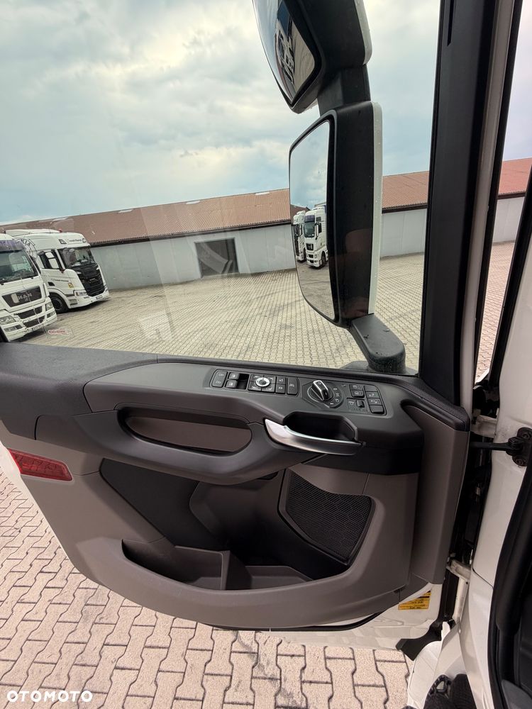 Scania R450 - 33