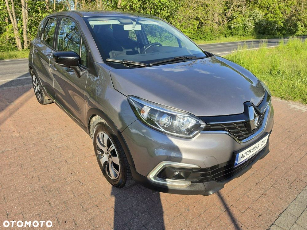 Renault Captur 1.5 dCi Alize - 36