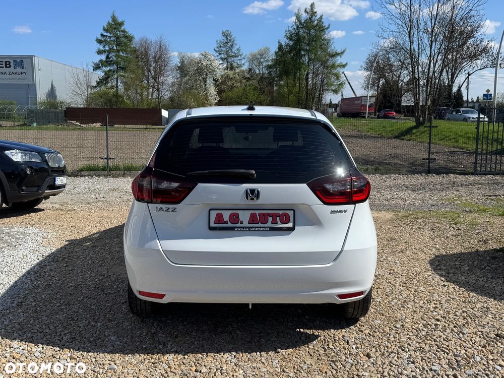 Honda Jazz - 10