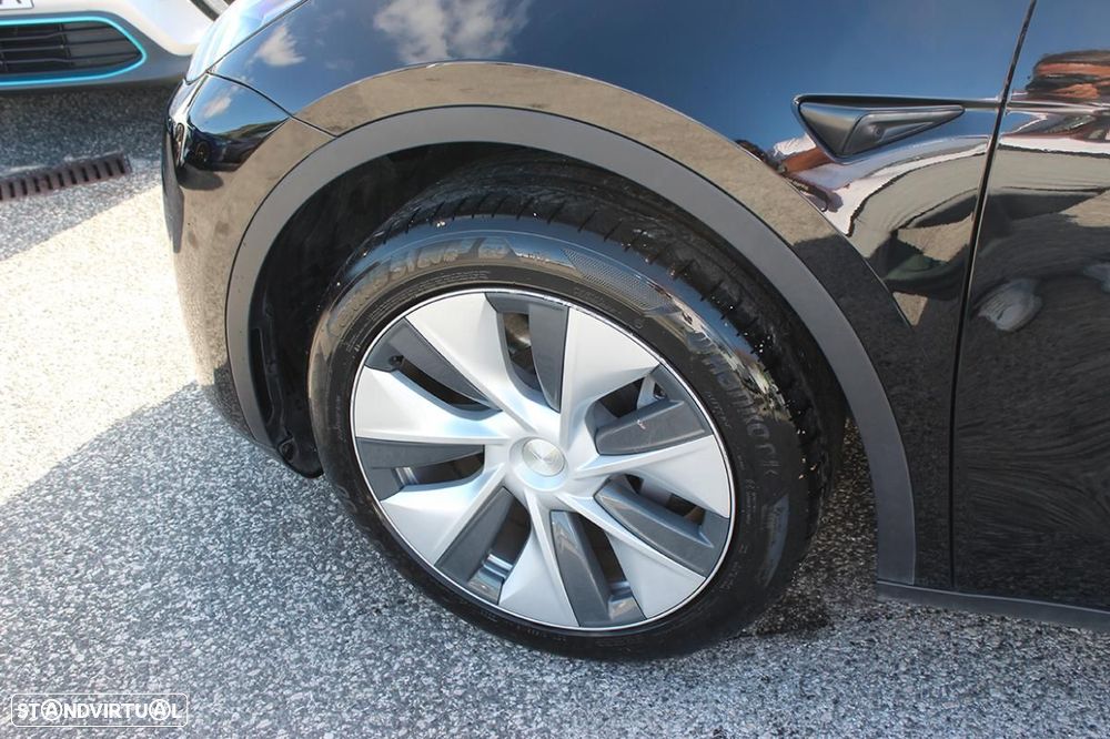 Tesla Model Y Tração Traseira - 6
