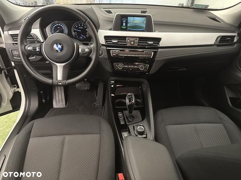 BMW X2 sDrive18i - 21